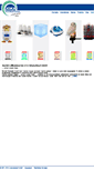 Mobile Screenshot of joka-international.de